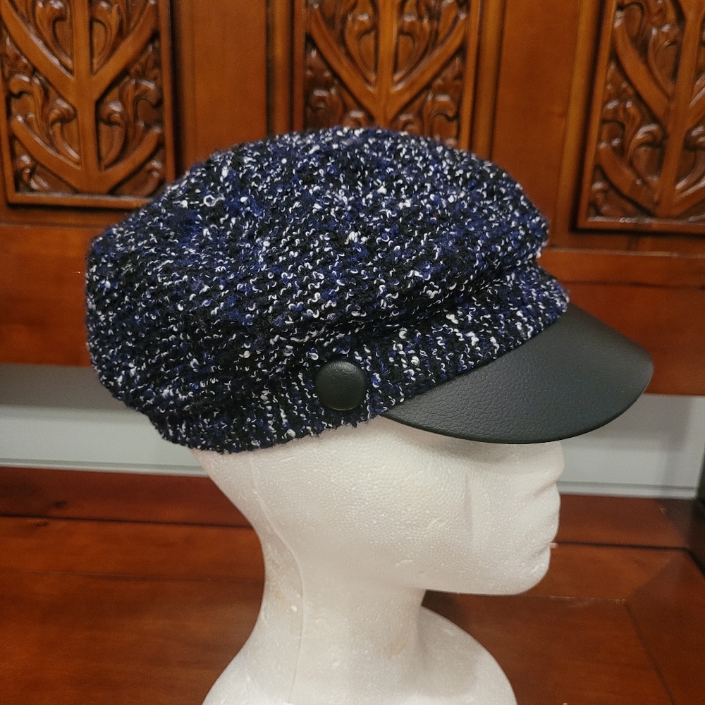 August Hat Company Cabbie Hat